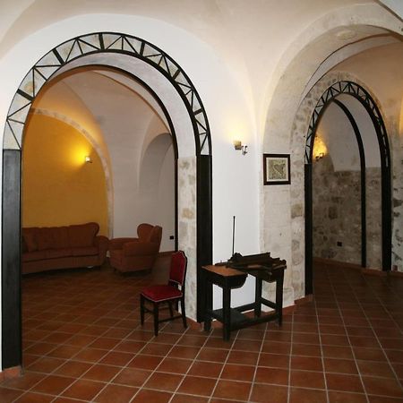 Bed And Breakfast Sotto Le Stelle Caltabellotta Exterior foto