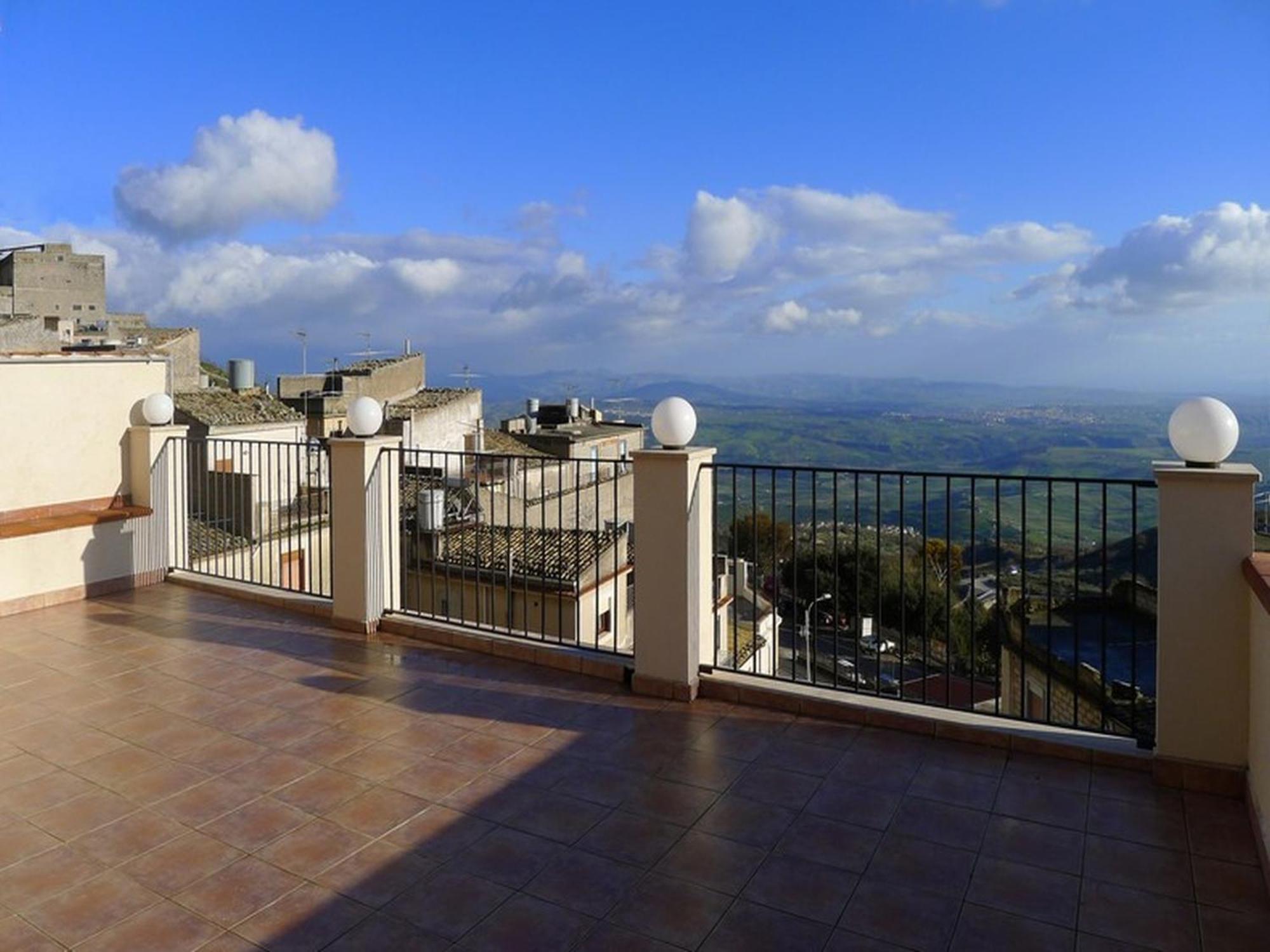 Bed And Breakfast Sotto Le Stelle Caltabellotta Exterior foto